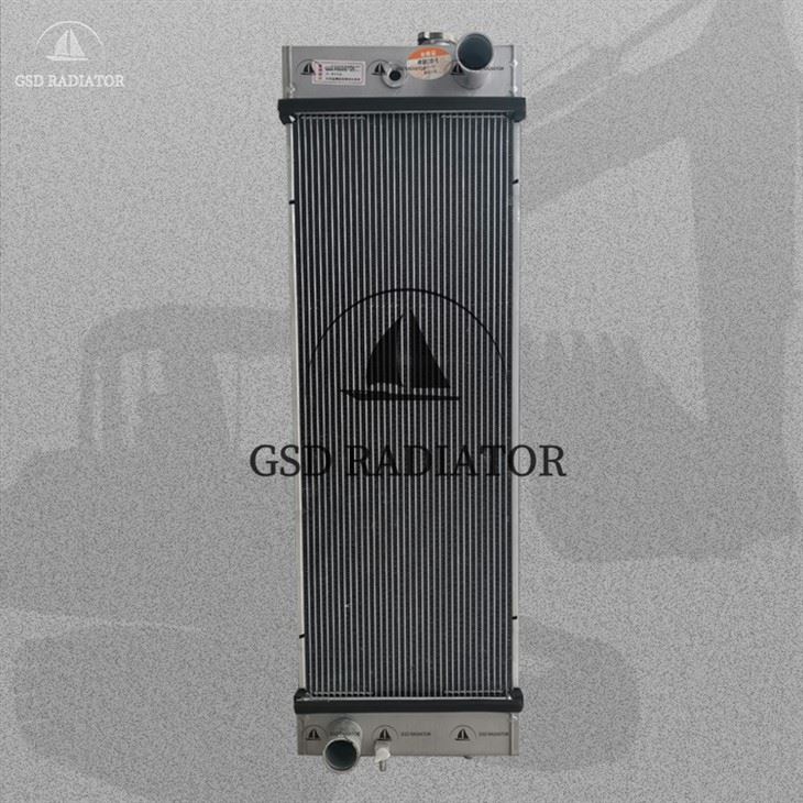 Kobelco Excavator SK200-8 RADIATOR YN05P00058S001