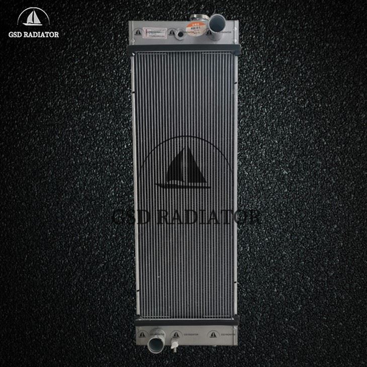 Kobelco Excavator SK200-8 RADIATOR YN05P00058S001