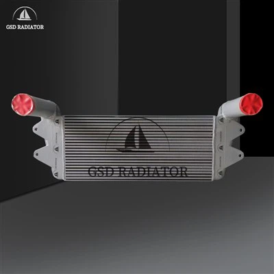 Hyundai Excavator R 455-7 r450lc -7 a r455lc -7 a r500lc -7 Abracooler 11nb -42070}}}}}}}}}}}}}